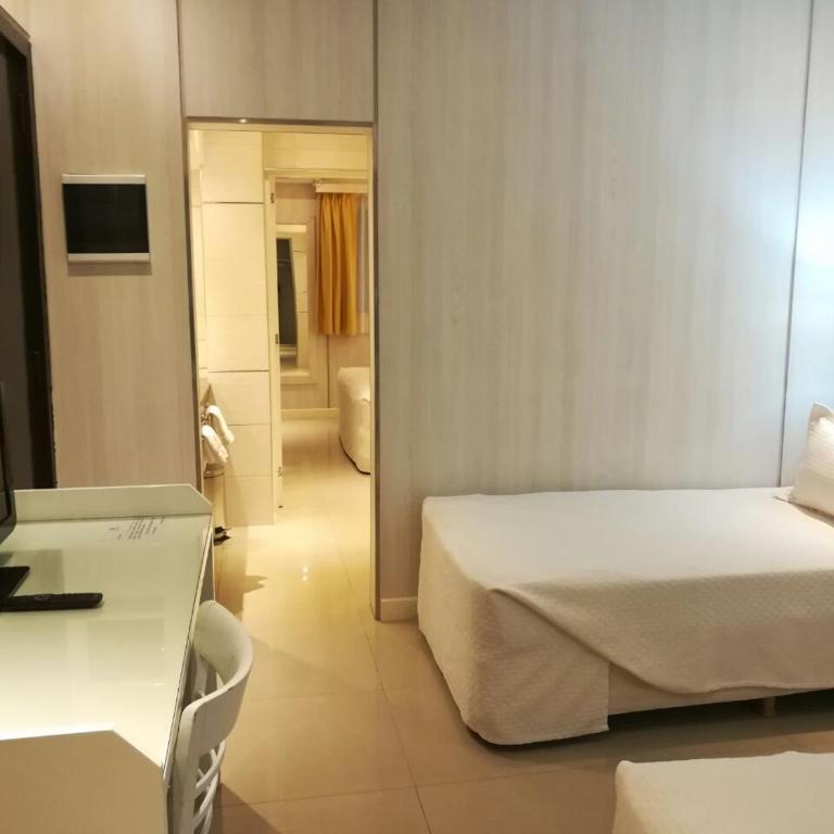 Hotel Nuevo Ostende by bund - Habitación Cuádruple Superior - 6