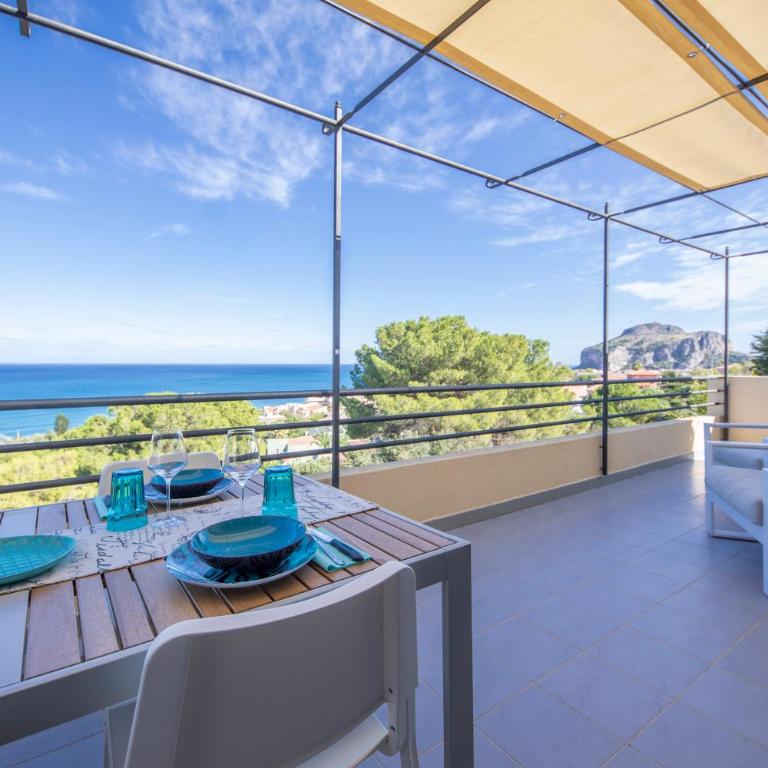 Ilenia Seaview - Appartamento con Vista Mare - 14