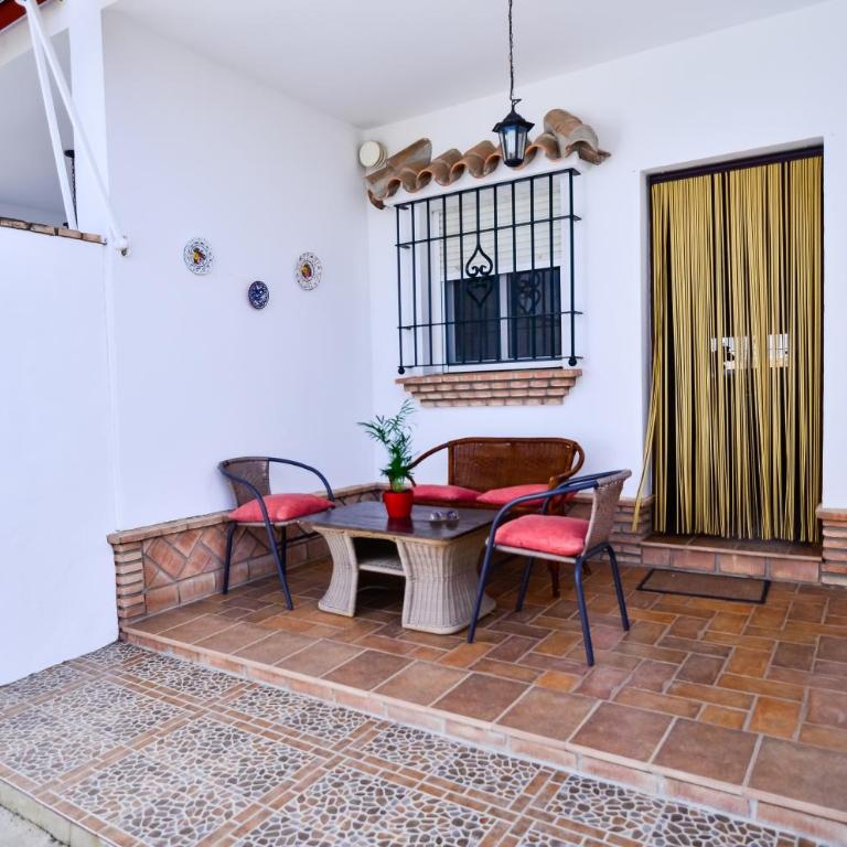 Casa Manoli - Casa de 2 dormitorios - 11