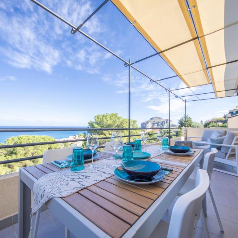 Ilenia Seaview - Appartamento con Vista Mare - 22