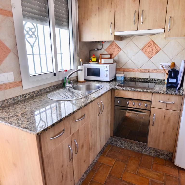 Casa Manoli - Casa de 2 dormitorios - 14