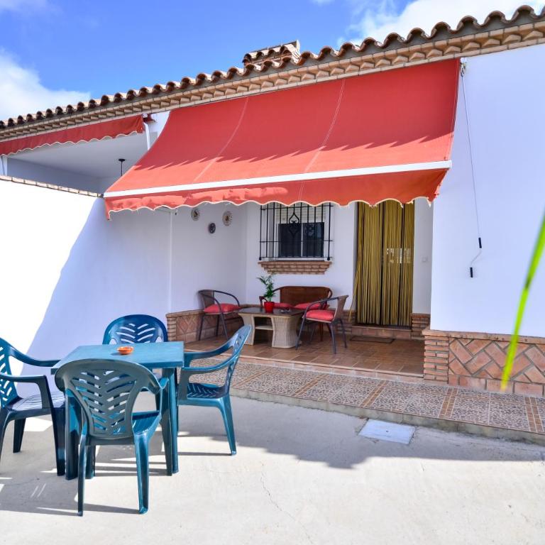 Casa Manoli - Casa de 2 dormitorios - 10