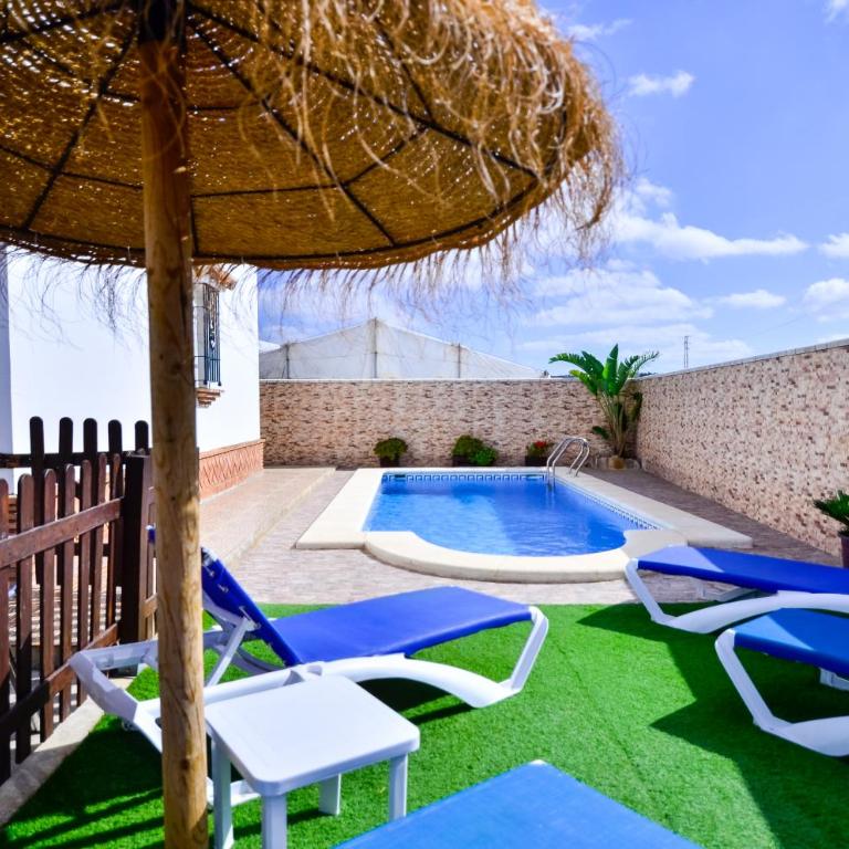 Casa Manoli - Casa de 2 dormitorios - 1