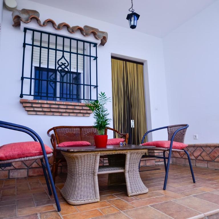 Casa Manoli - Casa de 2 dormitorios - 8