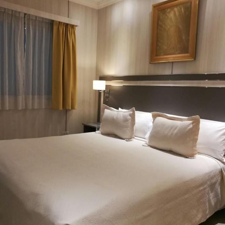 Hotel Nuevo Ostende by bund - Habitación Cuádruple Superior - 2