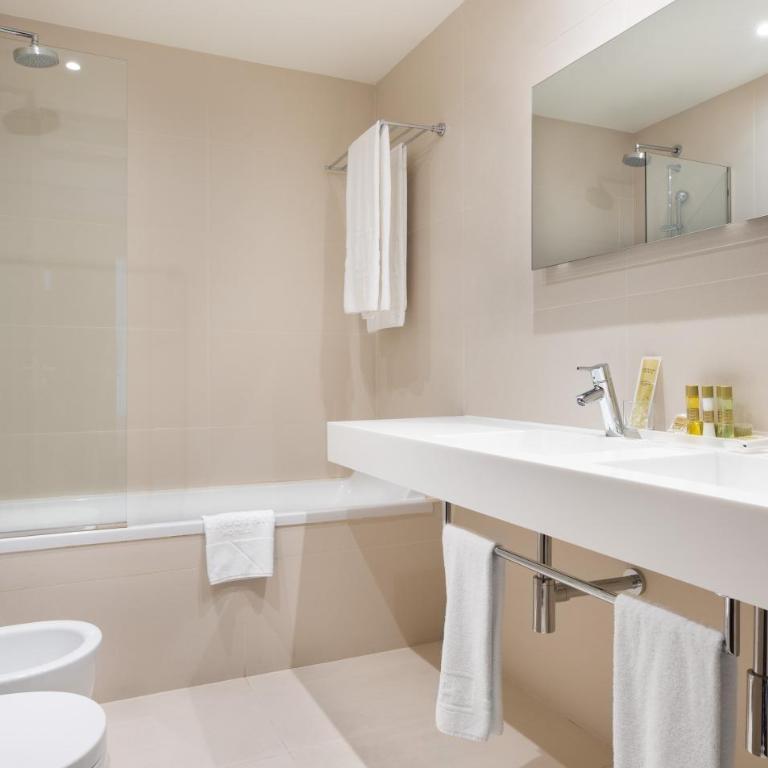 Eurostars Mar de Vigo - Habitación Superior - 2