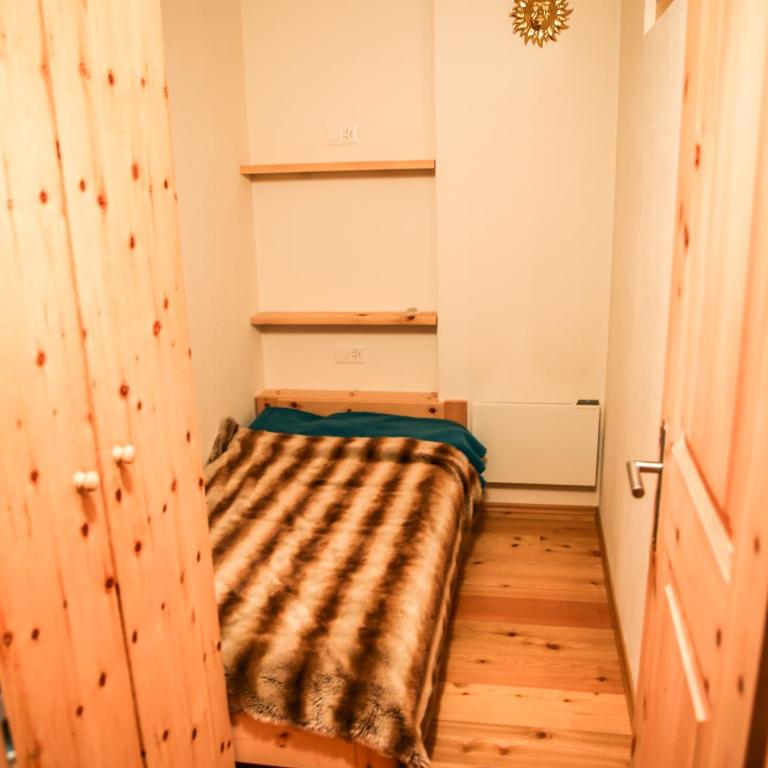 Ca del Forno St Moritz - Apartamento de 2 dormitorios - 12