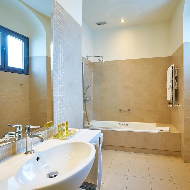 Eurostars Patios de Cordoba - Chambre Premium - 3