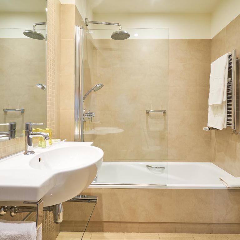 Eurostars Patios de Cordoba - Chambre Premium - 2