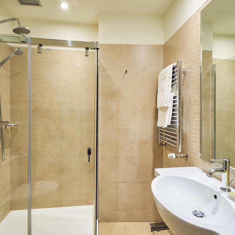 Eurostars Patios de Cordoba - Chambre Double - 6