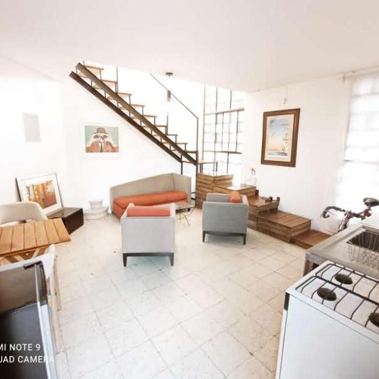 Weekly Erasmus BoStudio - Appartement en Duplex - 5