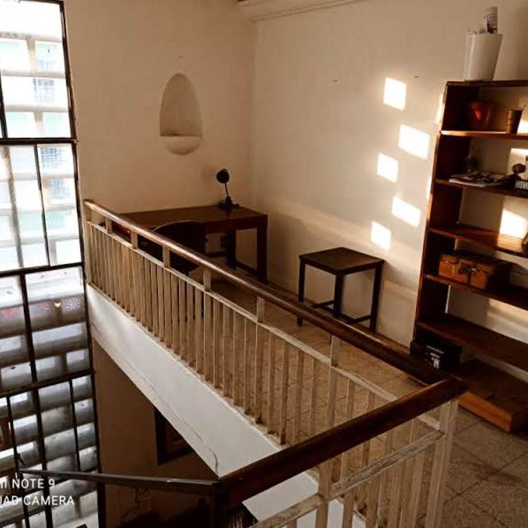 Weekly Erasmus BoStudio - Appartement en Duplex - 35