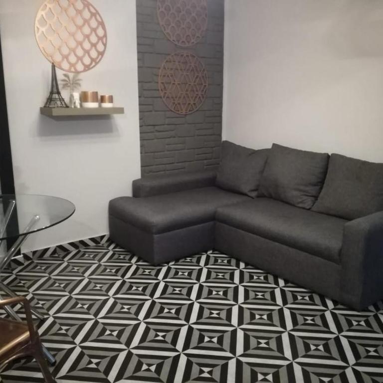 Suites Viveros Coyoacán I Hospedaje a tu medida - Superior Suite - 2