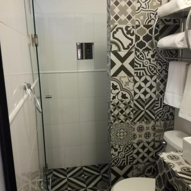 Suites Viveros Coyoacán I Hospedaje a tu medida - Superior Suite - 5