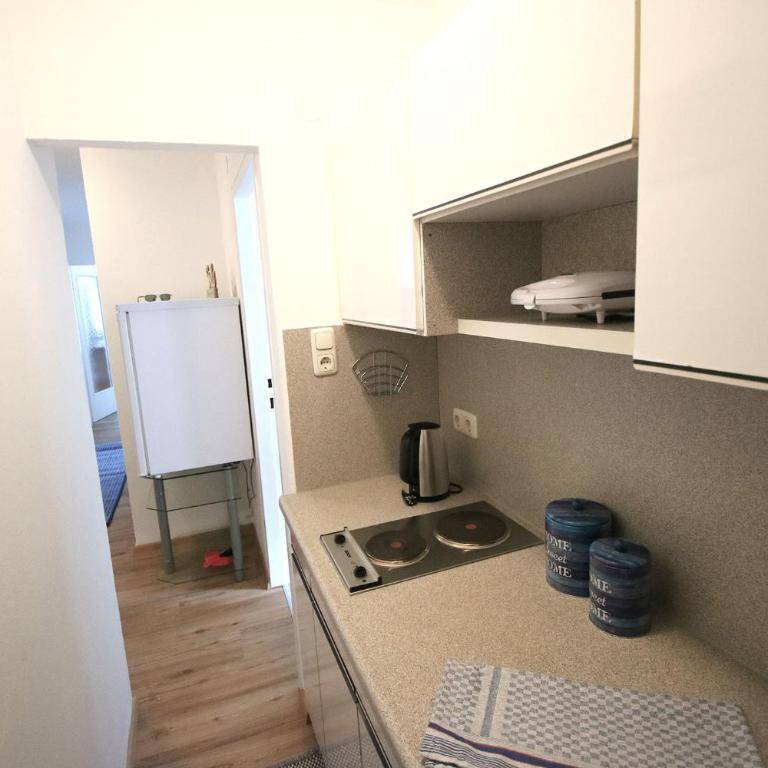 Apartment Zachary- 2 Bedroom -Austrian Alpine Getaways - Two-Bedroom Apartment - 15