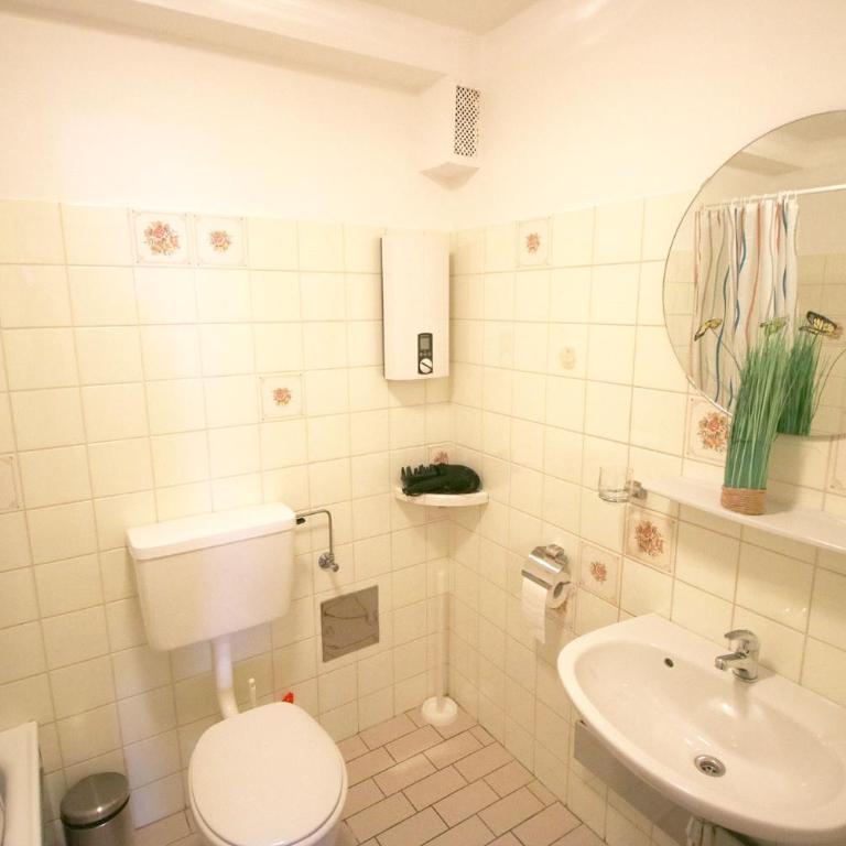 Apartment Zachary- 2 Bedroom -Austrian Alpine Getaways - Two-Bedroom Apartment - 21