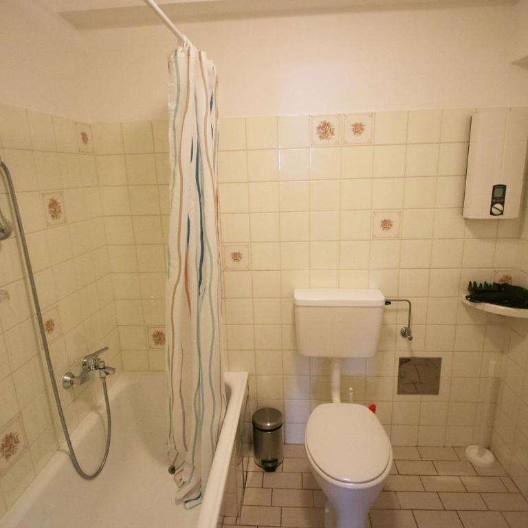 Apartment Zachary- 2 Bedroom -Austrian Alpine Getaways - Two-Bedroom Apartment - 22