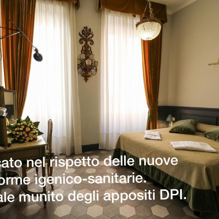 Residenza Ki - Camera Tripla - 1