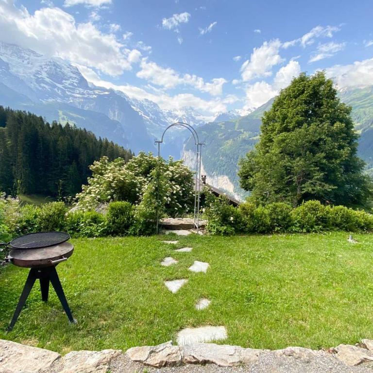 Chalet Ledibach - Superior Chalet - 6