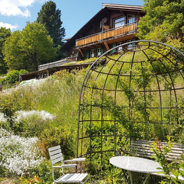 Chalet Ledibach - Superior Chalet - 12