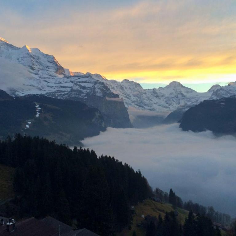 Chalet Ledibach - Superior Chalet - 45