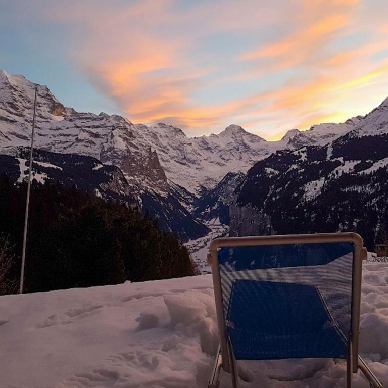Chalet Ledibach - Superior Chalet - 50