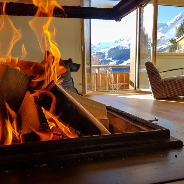 Chalet Ledibach - Superior Chalet - 54