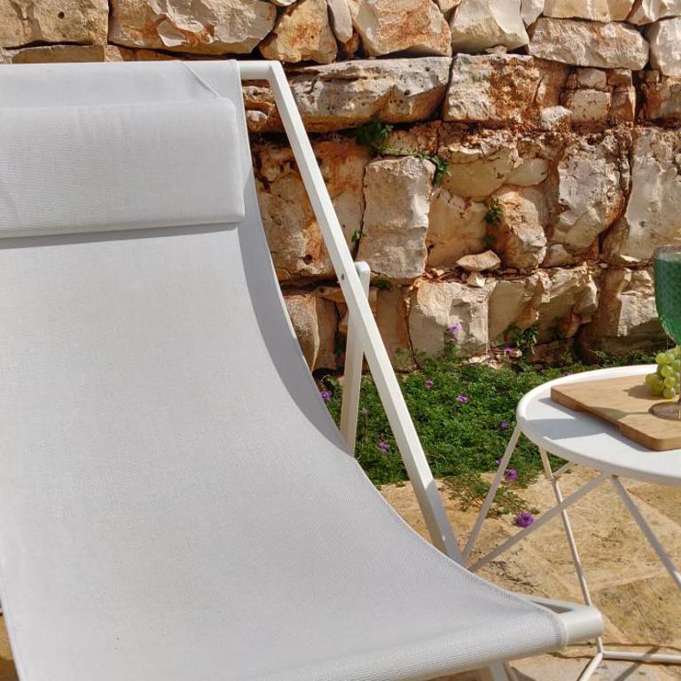 Trullo la perla di pietra - Villa with Private Pool - 20