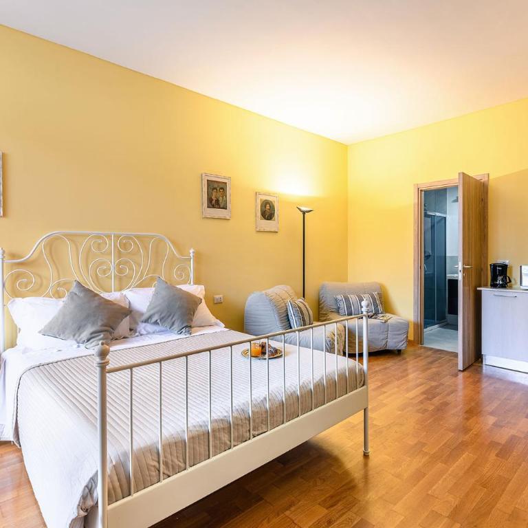 Terrace on Duomo Luxury Flat - Appartamento con Balcone - 24