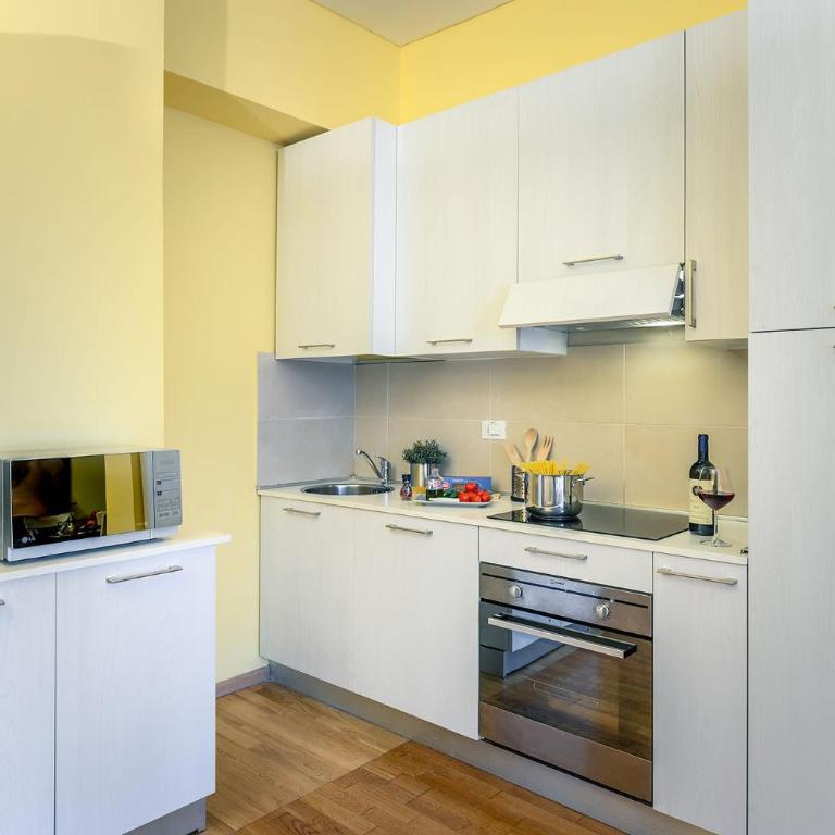 Terrace on Duomo Luxury Flat - Appartamento con Balcone - 29