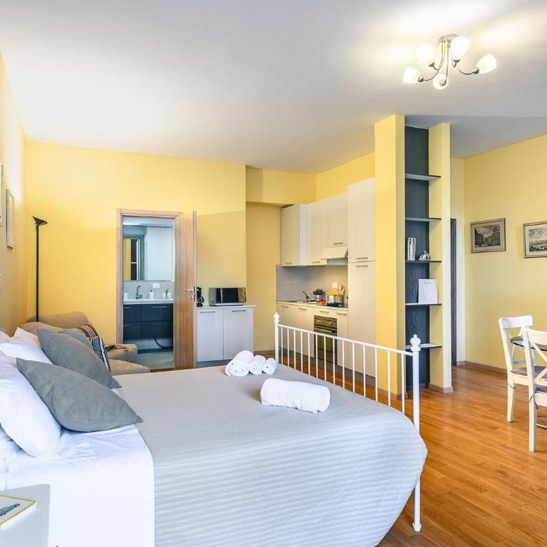Terrace on Duomo Luxury Flat - Appartamento con Balcone - 1