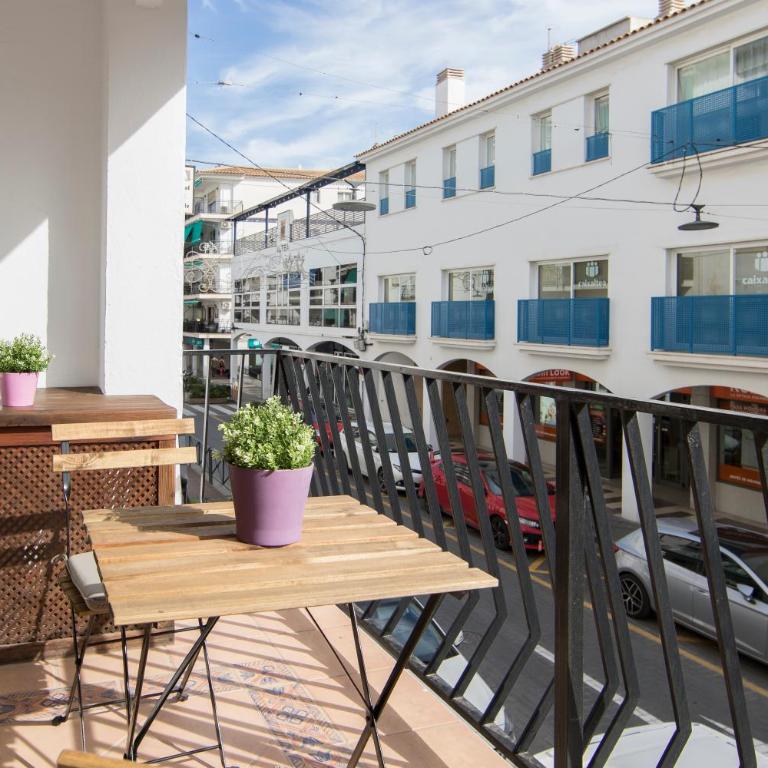 Apartamento Avenida Principal I - Apartamento de 2 dormitorios - 18