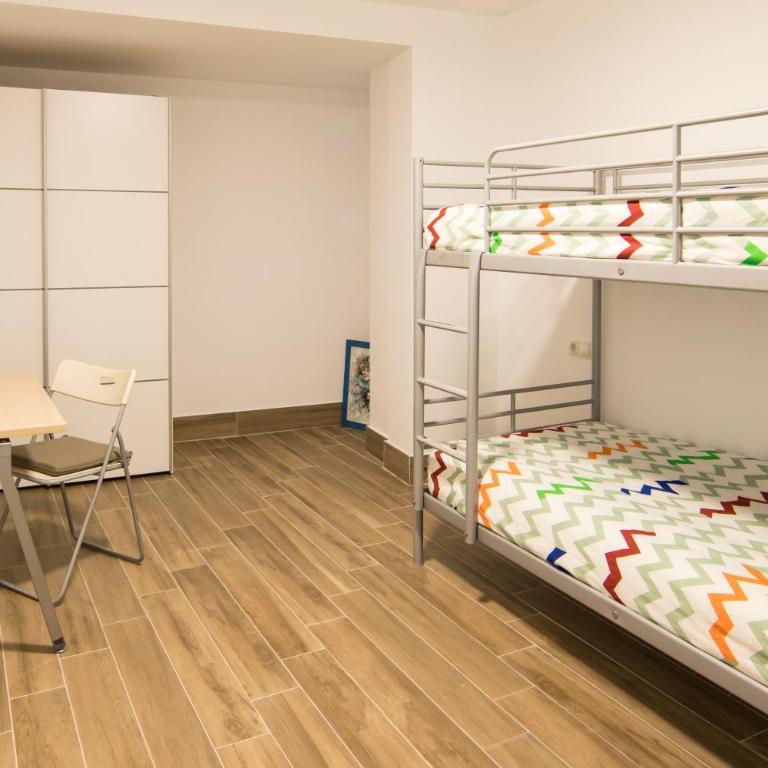 Apartamento Avenida Principal I - Apartamento de 2 dormitorios - 12