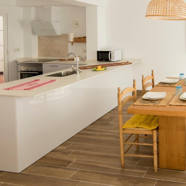Apartamento Avenida Principal I - Apartamento de 2 dormitorios - 7