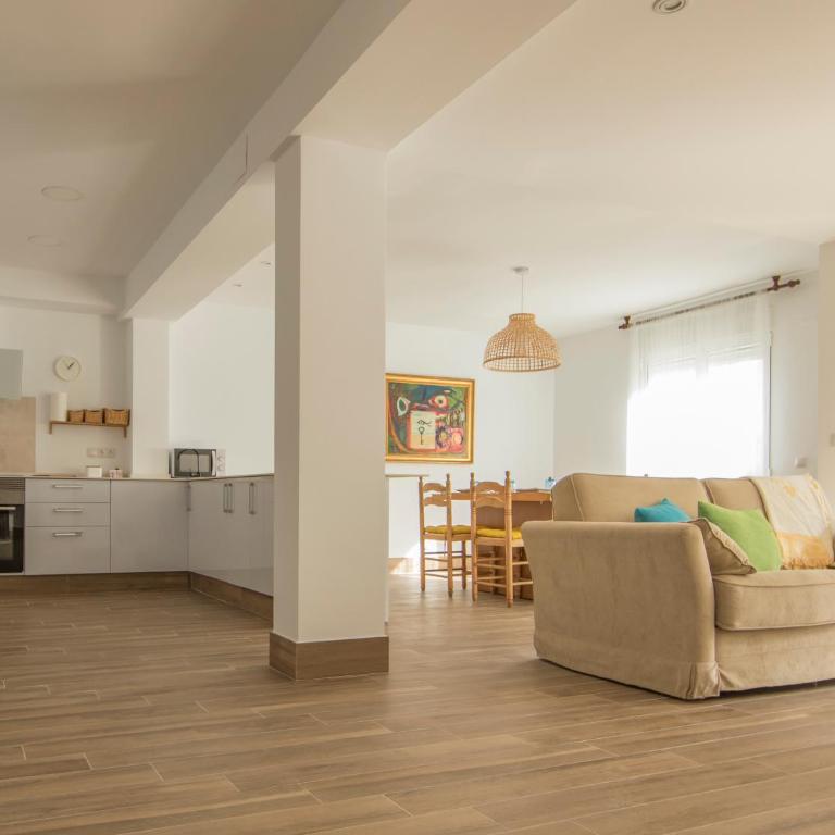 Apartamento Avenida Principal I - Apartamento de 2 dormitorios - 6
