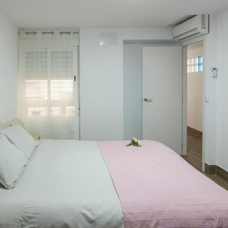 Apartamento Avenida Principal I - Apartamento de 2 dormitorios - 10