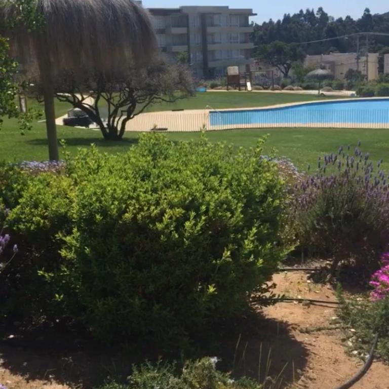 Haydeé Lomas de Papudo IV - Two-Bedroom Apartment - 15