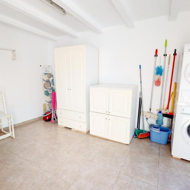 Villa Juan Miguel en Dénia a 50m de la playa Terraza, barbacoa y parking By Family Homes Rentals - Casa de 2 dormitorios - 31