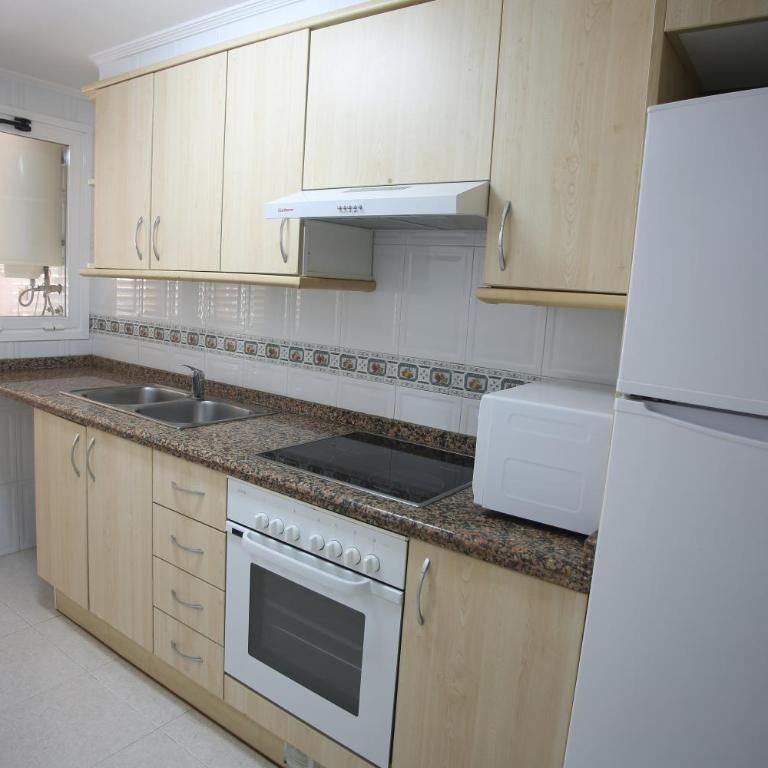 Apartamento caribe - Apartamento de 2 dormitorios - 12