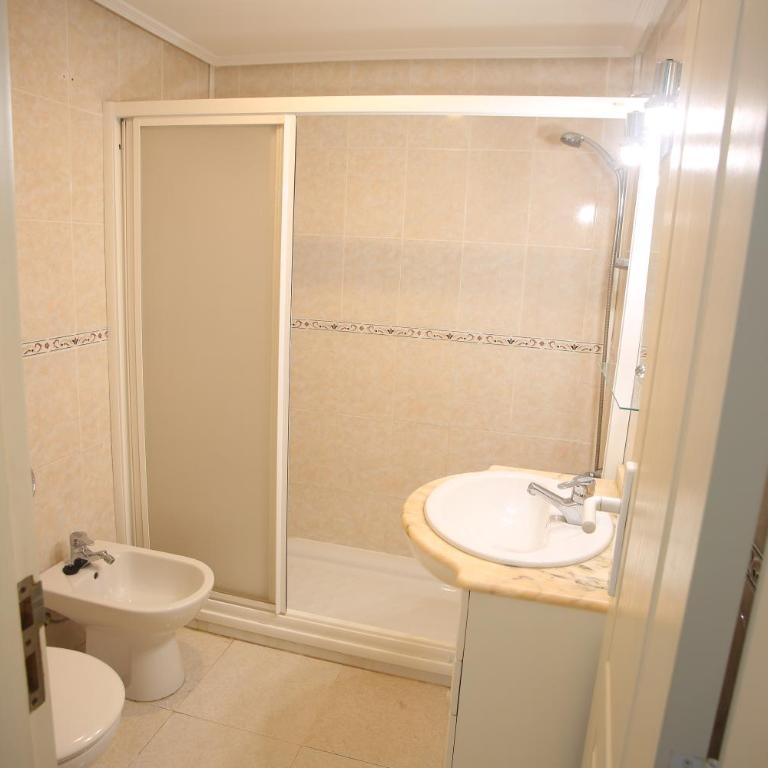 Apartamento caribe - Apartamento de 2 dormitorios - 11