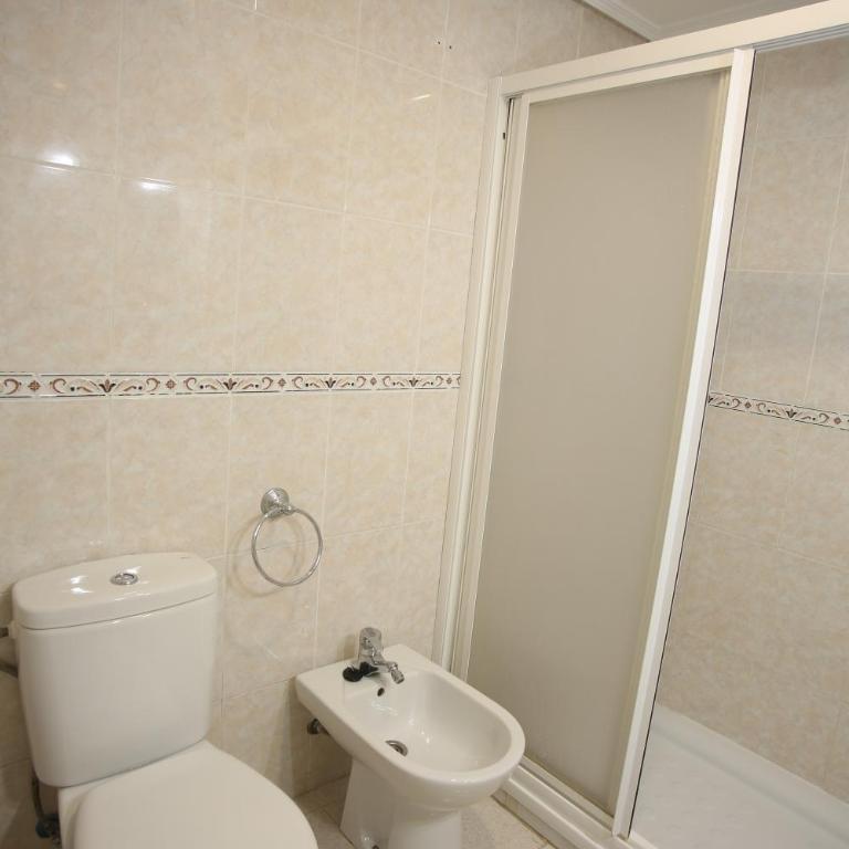 Apartamento caribe - Apartamento de 2 dormitorios - 10