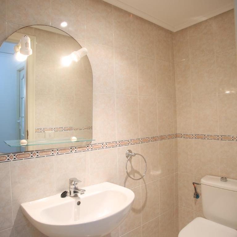Apartamento caribe - Apartamento de 2 dormitorios - 7