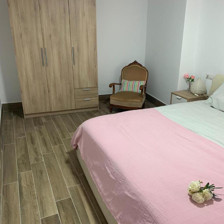 Apartamento Avenida Principal I - Apartamento de 2 dormitorios - 11