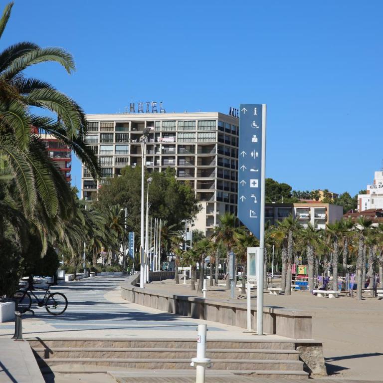 Apartamento caribe - Apartamento de 2 dormitorios - 4