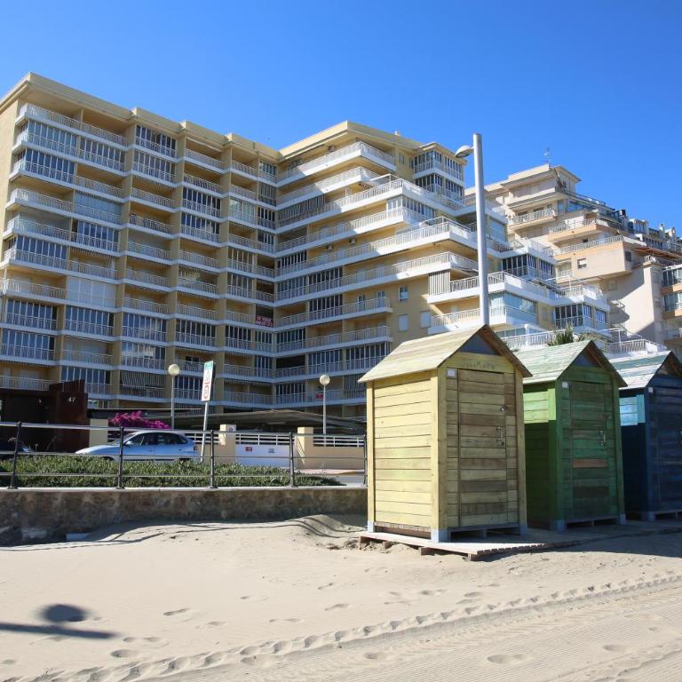 Apartamento caribe - Apartamento de 2 dormitorios - 5