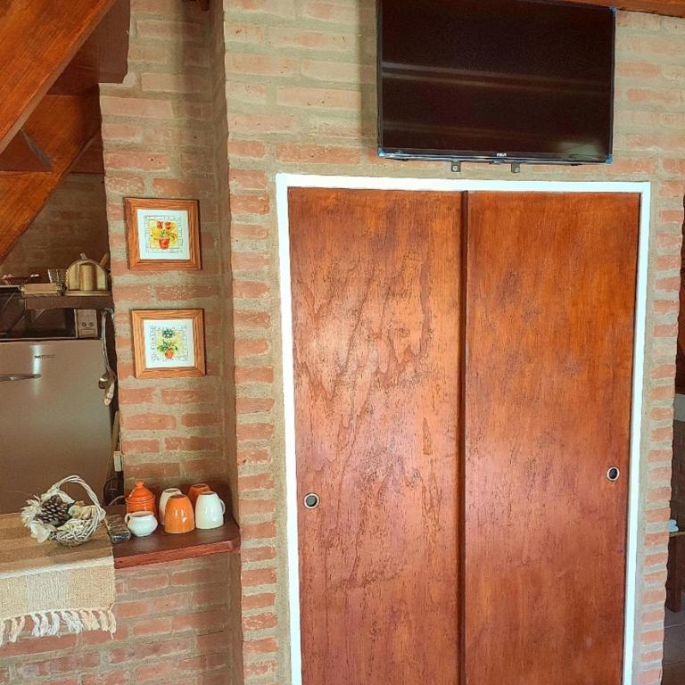 Buenavista Cabañas - Two-Bedroom Bungalow - 28