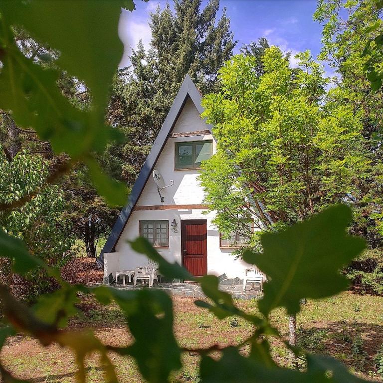 Buenavista Cabañas - Two-Bedroom Bungalow - 5