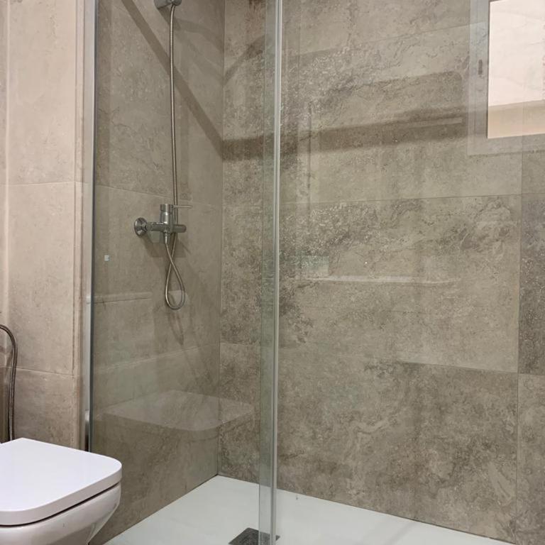 UIM Mediterraneo PB Aragon B Wifi - Apartamento de 1 dormitorio - 12