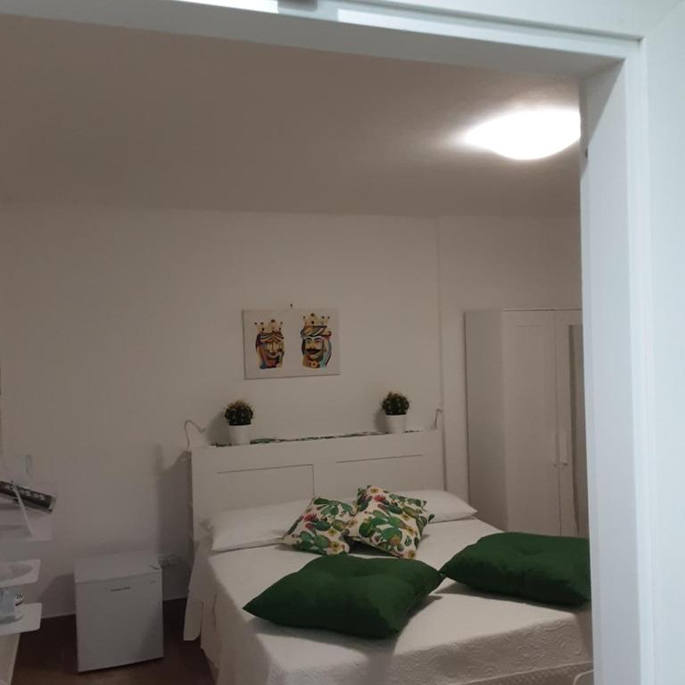 La Camera di Stella - Ai Normanni - Großes Doppelzimmer - 10
