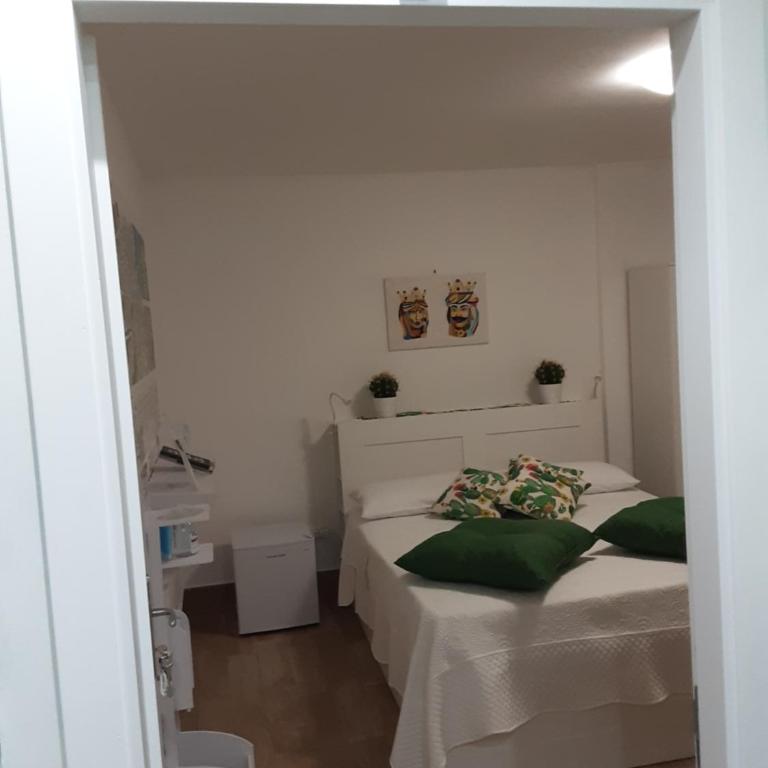 La Camera di Stella - Ai Normanni - Großes Doppelzimmer - 19